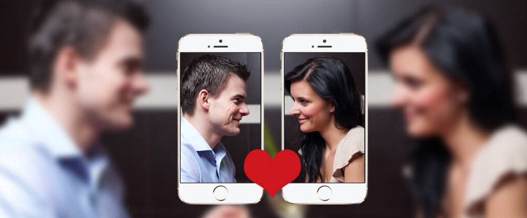 The Benefits of On The Line Dating over Online Dating - Super Chatlines