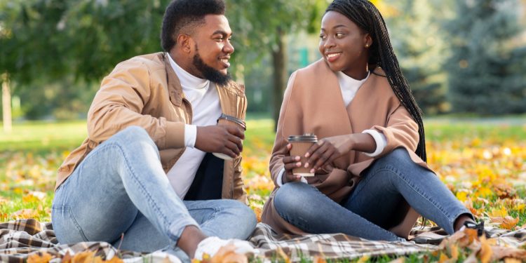 dating while black in chicago