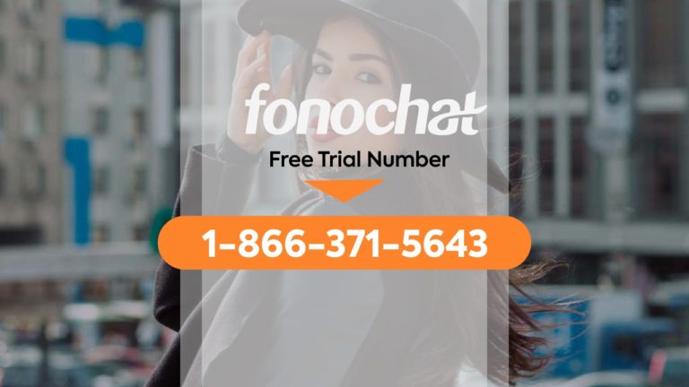 35 Phone Chat Line Numbers with Free Trials for Dating