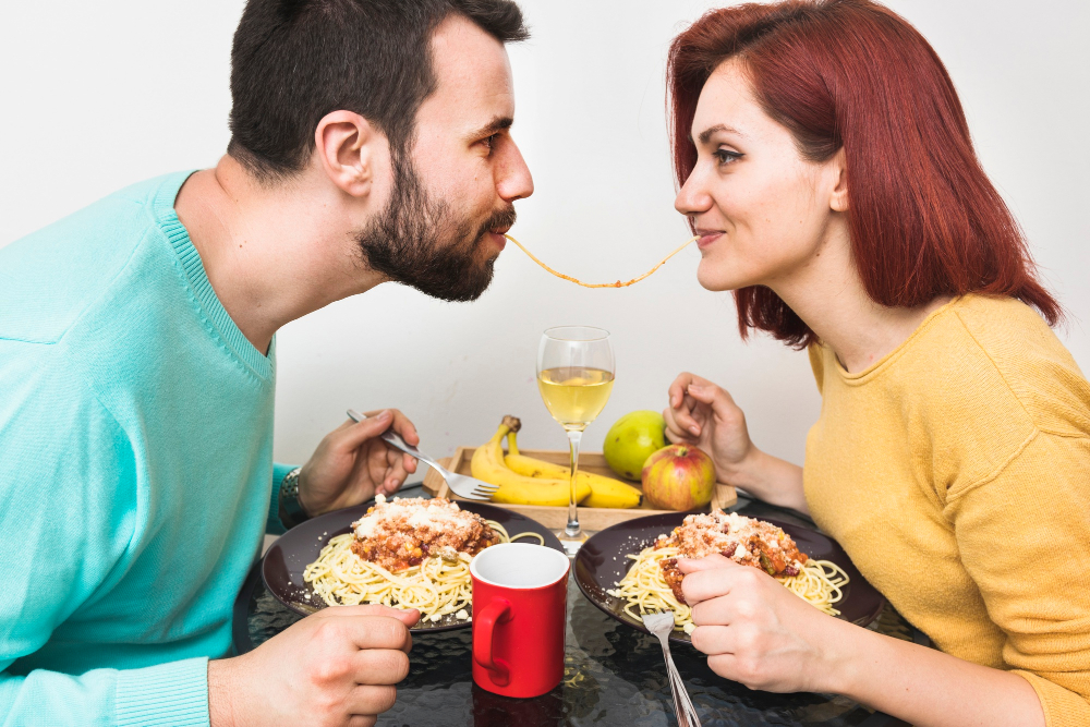 Benefits of Foodie Partner