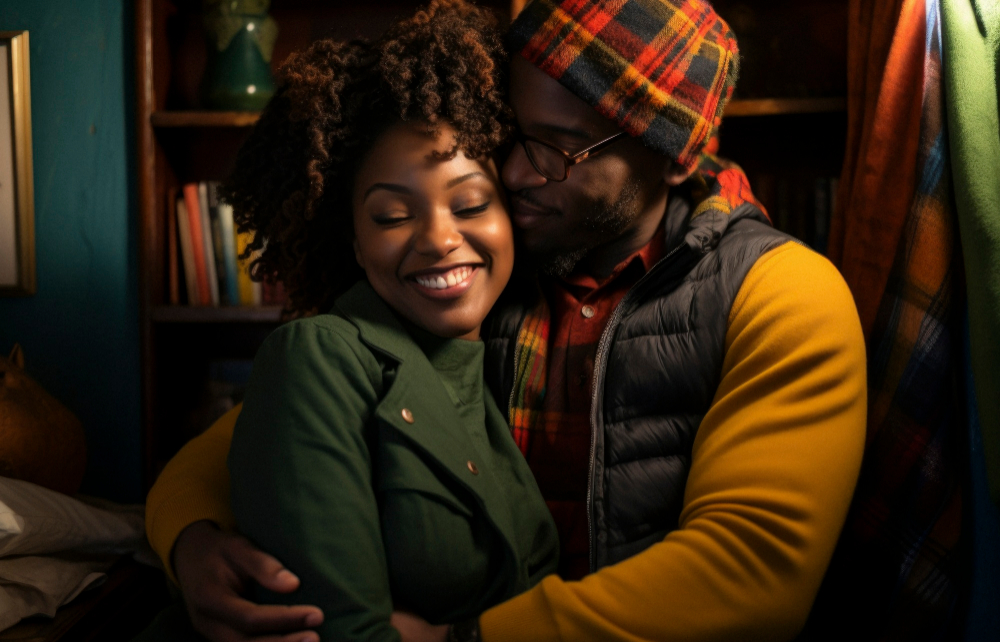 Date Night Ideas for Black Chat Line Partners