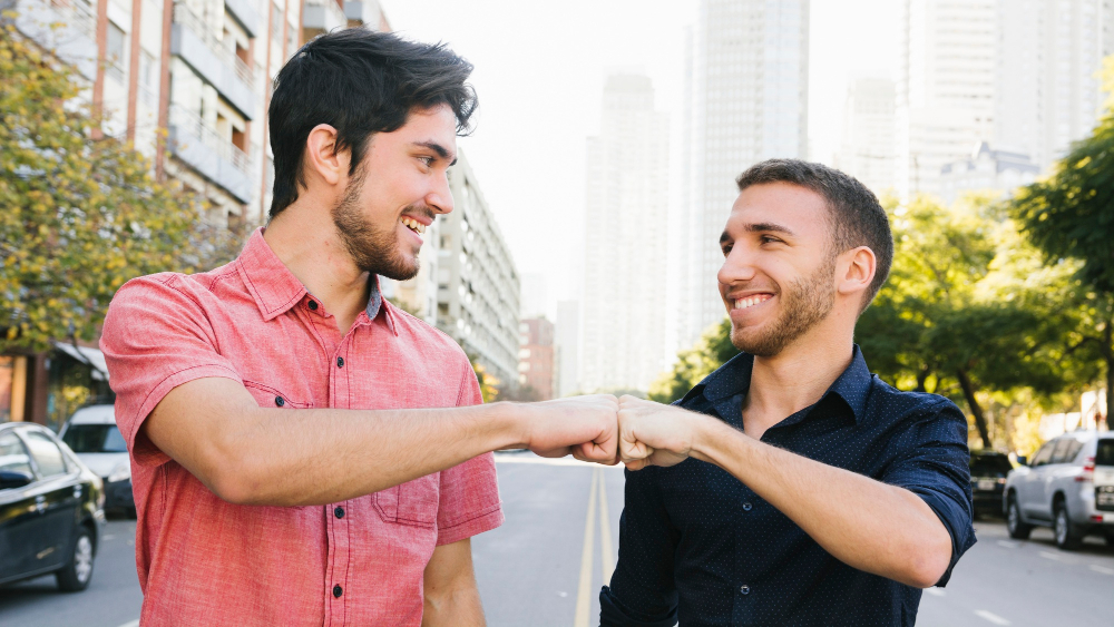 Tips for Gay to Strengthen Dating Bond