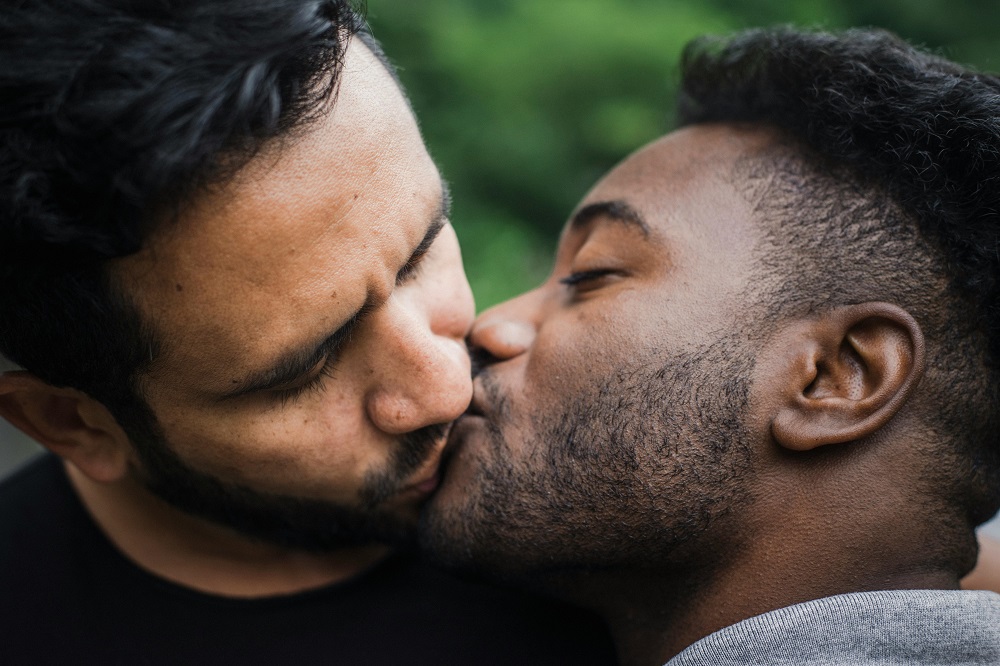 listening skills benefits for Gay partners