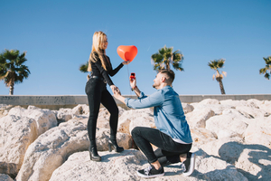 Adventurous Dating Ideas on V-Day