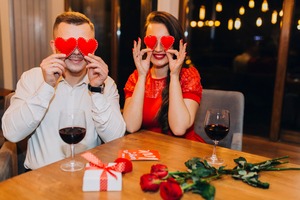 Fun Date Activities for Valentine