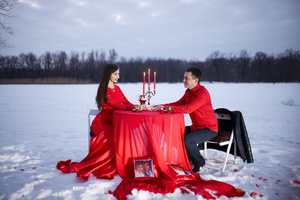 Luxury Valentine’s Date Ideas for Couples